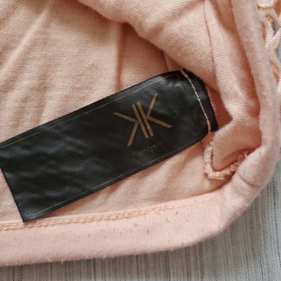 Kardashian Kollection shirt - Picture 4 of 4